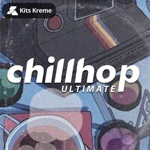 Kits Kreme Ultimate Chillhop - PausePlayRepeat