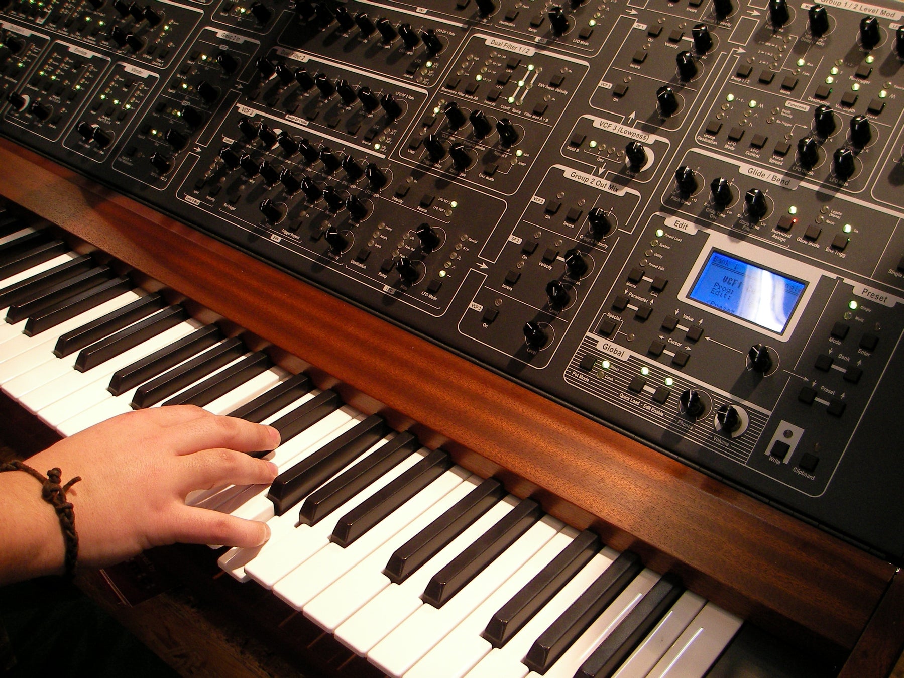 The Ultimate Synth Glossary: 60 Essential Synthesizer Terms