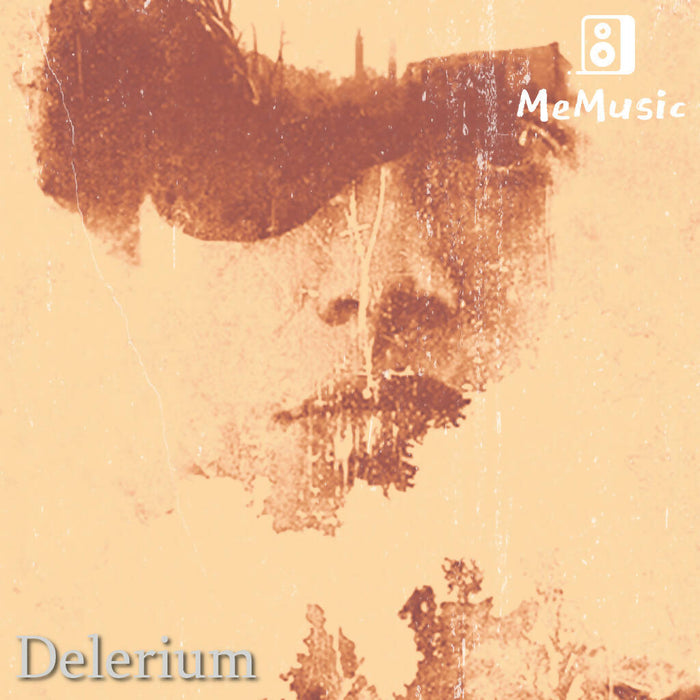 Delerium Drum Kit