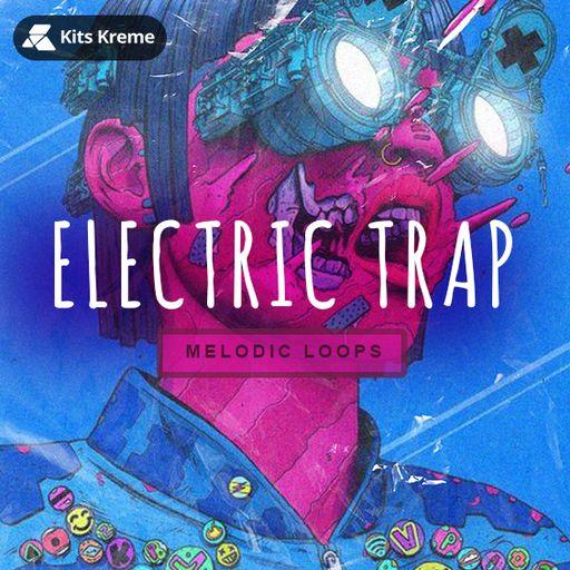 Kits Kreme Electric Trap - PausePlayRepeat