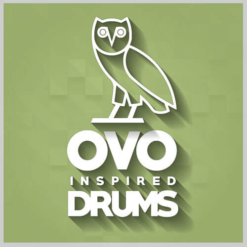 OVO Inspired Drums - PausePlayRepeat